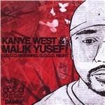 Dawn - CD Audio di Kanye West,Malik Yusef