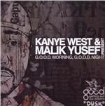 Dusk - CD Audio di Kanye West,Malik Yusef