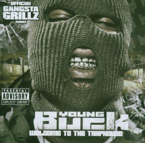 Welcome to the Traphouse - CD Audio di Young Buck