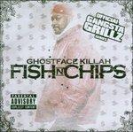 CD Fish 'N' Chips di Ghostface Killah