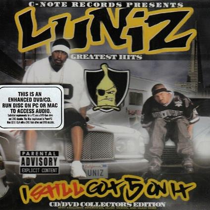 Grand Theft Auto - CD Audio di G-Unit