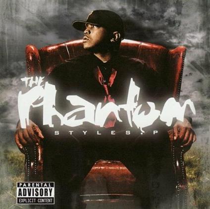 Pantom - CD Audio di Styles P