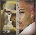 I Am - CD Audio di T.I.