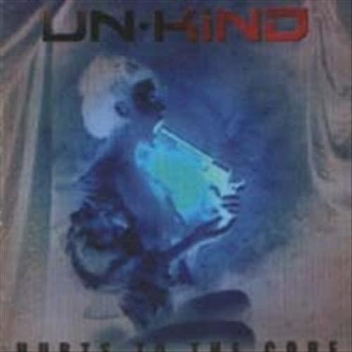 Un-Kind - Hurts To The Core - CD Audio