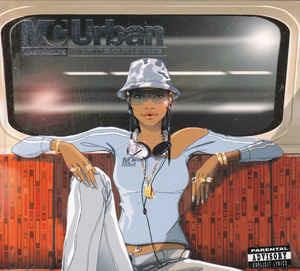 Mastercuts Urban - The Sound Of The Streets - CD Audio