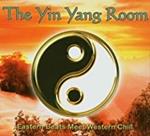 The Yin Yang Room Eastern Beats Meet Western Chill