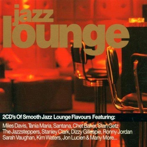 Jazz Lounge - CD Audio