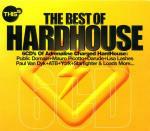The Best of Hardhouse - CD Audio