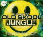 The Best of Old School Jungle - CD Audio