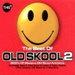 The Best of Old Skool 2 - CD Audio