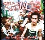 The Early Years 1990-1995 - CD Audio di Defiance