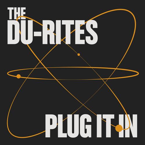 Plug It In - Vinile LP di Du-Rites