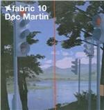 Fabric 10. Doc Martin