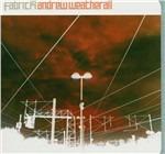Fabric 19. Andrew Weatherall - CD Audio