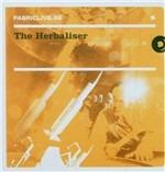 Fabriclive 26. The Herbalizer