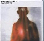 Fabric 29. Tiefschwarz
