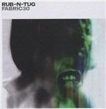 Fabric 30. Rub-n-Tug - CD Audio