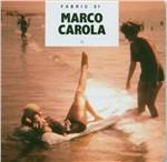 Fabric 31. Marco Carola