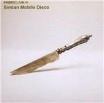 Fabriclive 41. Simian Mobile Disco - CD Audio