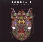 Fabriclive 47. Toddla T