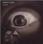 Fabric 48. Radio Slave - CD Audio