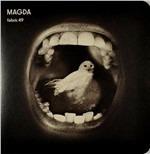 Fabric 49. Magda