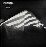 Fabric 55. Shackleton - CD Audio