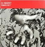 Fabriclive 55. DJ Marky - CD Audio