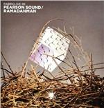 Fabriclive 56. Pearson Sound - CD Audio