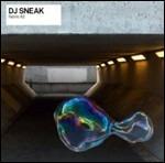 Fabric 62 - CD Audio di DJ Sneak