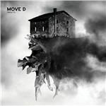 Fabric 74 - CD Audio di Move D