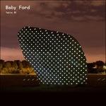 Fabric 85. Baby Ford - CD Audio