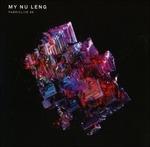 Fabric Live 86 - CD Audio di My Nu Leng