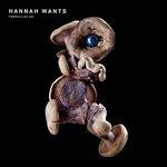 Fabriclive 89 - CD Audio di Hannah Wants