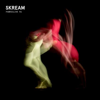 Fabriclive 96 - CD Audio di Skream