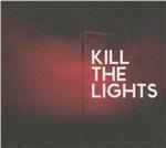 Kill the Lights - CD Audio di House of Black Lanterns