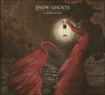 A Wrecking - CD Audio di Snow Ghosts