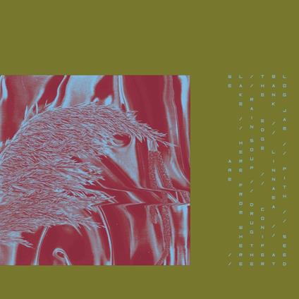 Here from Where We Are - CD Audio di Pariah