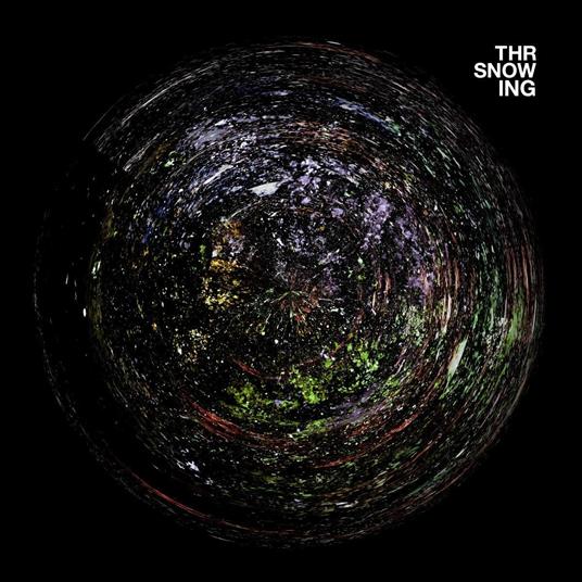 Loma - Vinile LP di Throwing Snow