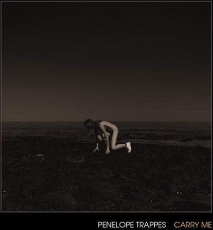 Carry Me - Vinile LP di Penelope Trappes