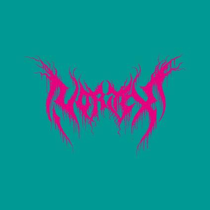 Vortex (Magenta and Green Coloured Vinyl) - Vinile LP di Special Request