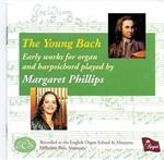 Young Bach