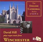 English Cathedral Series IV