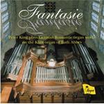 German Romantic Organ Works