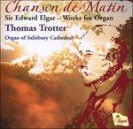 Chanson De Matin - CD Audio di Edward Elgar