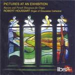 Pictures At An Exhibition