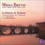 Missa Brevis