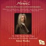 Handel and His English co