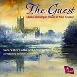 Choral And Organ Music Of Paul Paviour