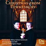 Christmas From Tewkesbury